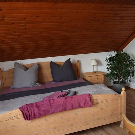 Bergbaude Albrechts Hotel Екстериор снимка