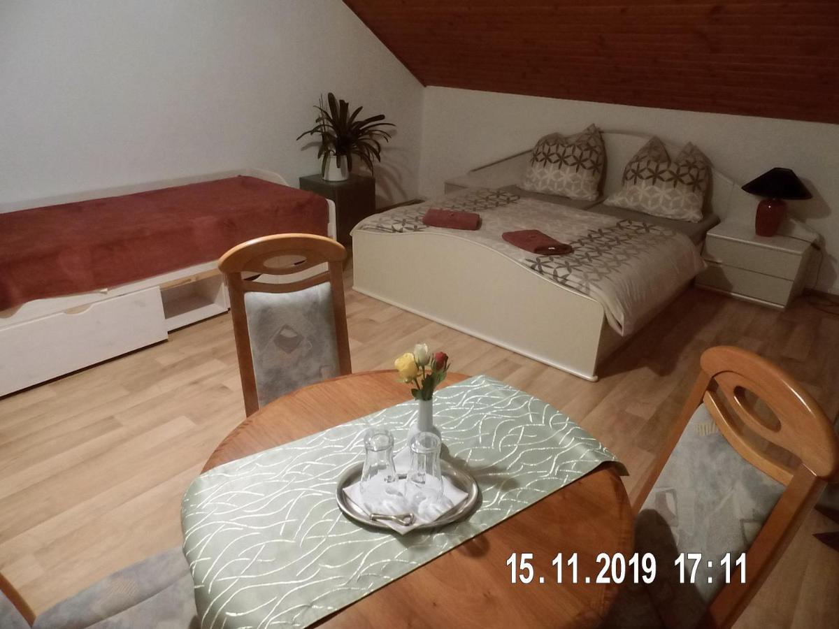 Bergbaude Albrechts Hotel Екстериор снимка