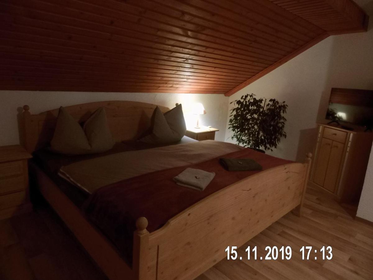 Bergbaude Albrechts Hotel Екстериор снимка
