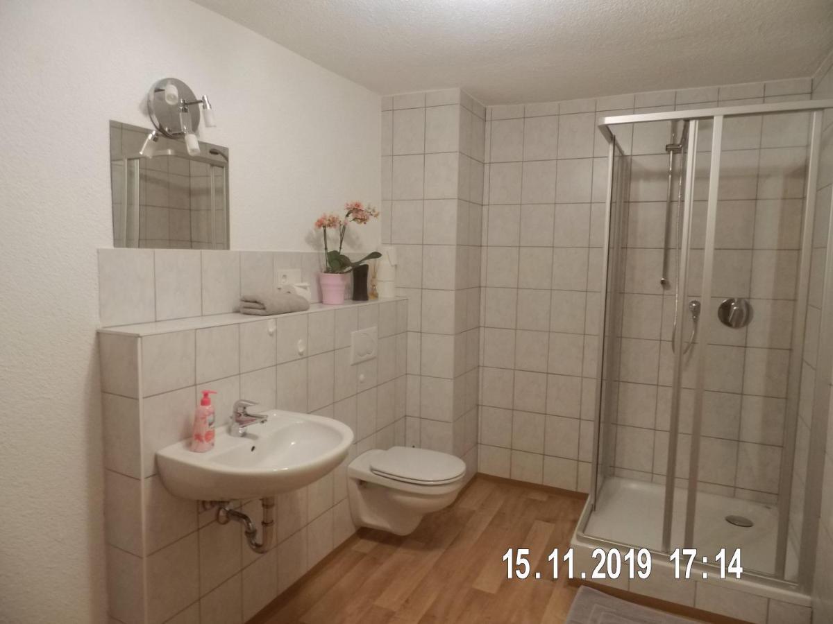 Bergbaude Albrechts Hotel Екстериор снимка