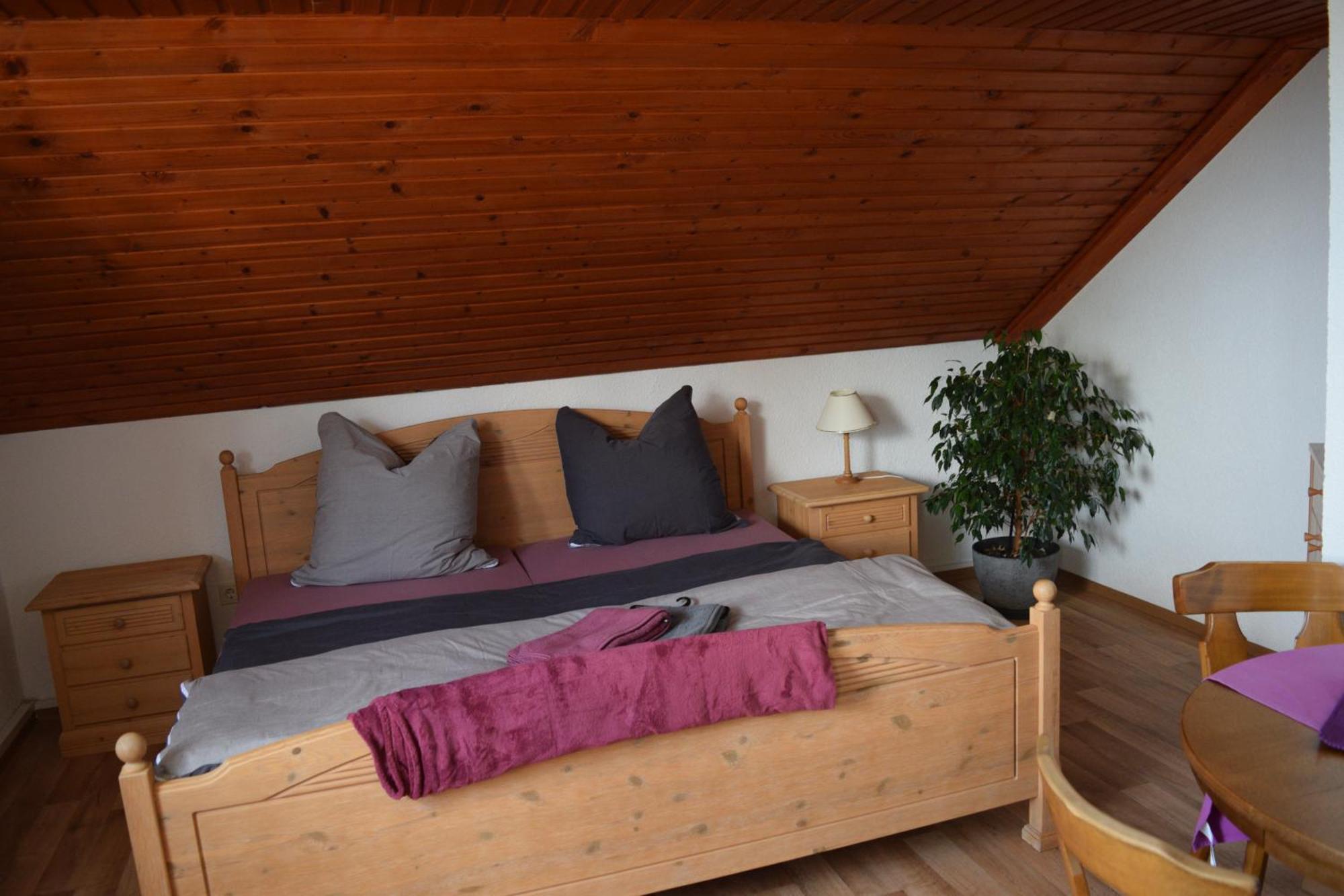 Bergbaude Albrechts Hotel Екстериор снимка